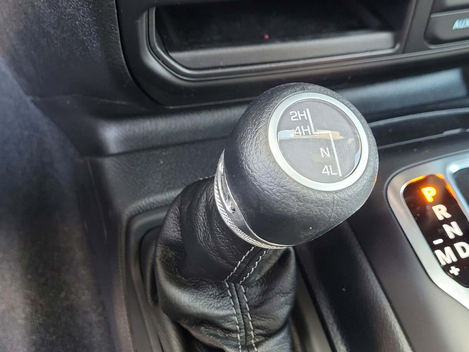 New 2026 Jeep Gladiator Sport image 20