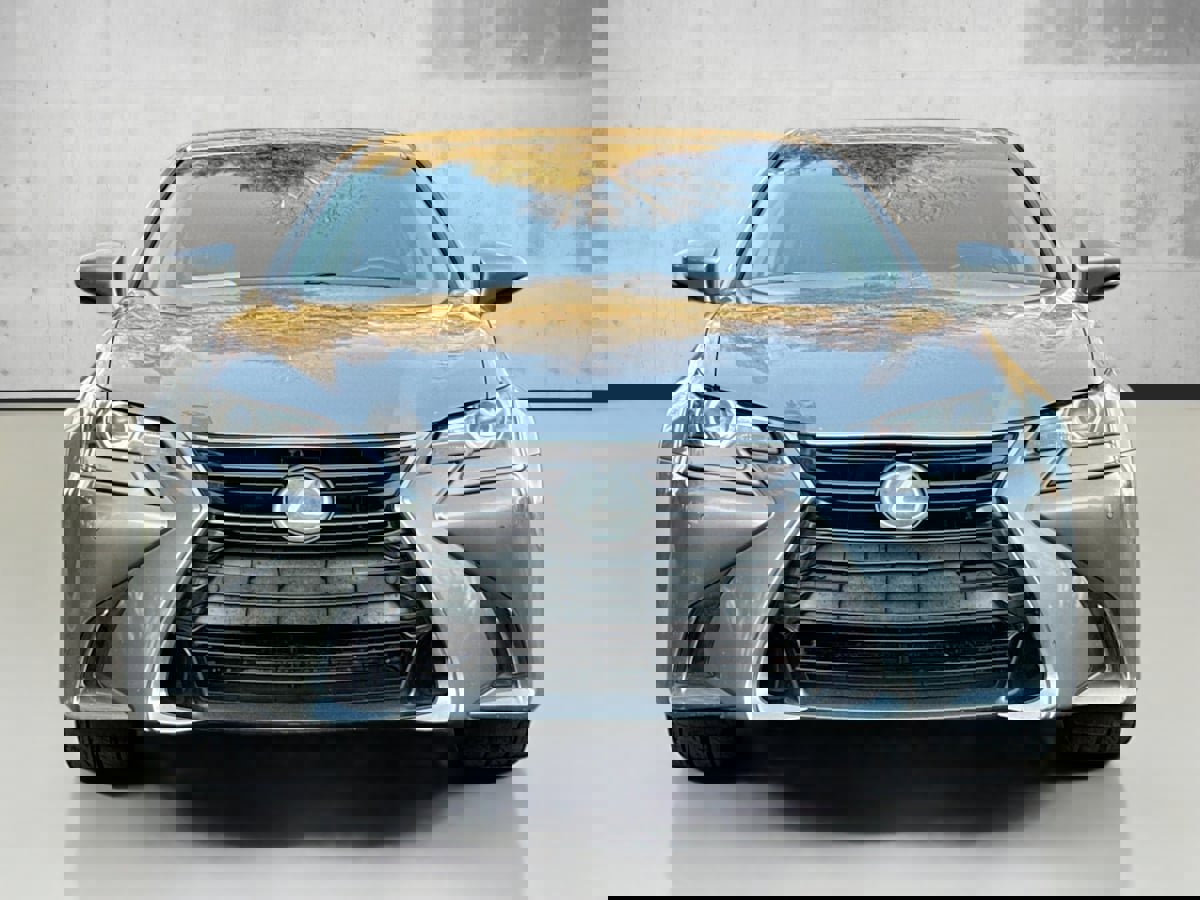 Used 2016 Lexus GS 350 image 2