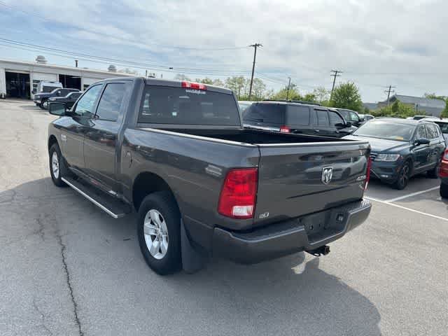 Used 2016 RAM 1500 Express AWD/4WD image 13
