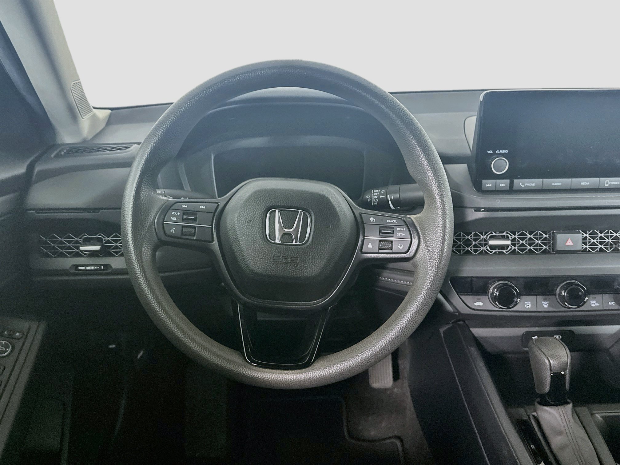 Used 2024 Honda Accord EX image 17