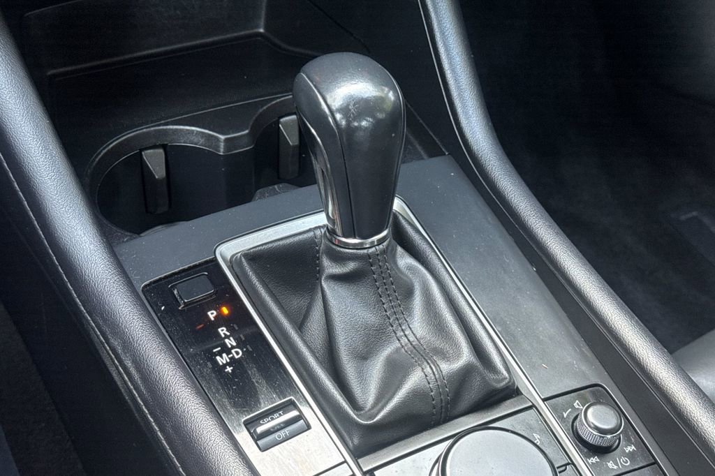 Used 2023 MAZDA MAZDA3 s image 19