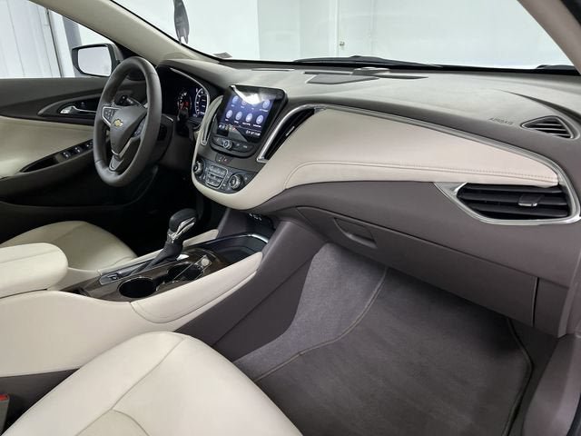 Certified 2023 Chevrolet Malibu LT FWD image 30