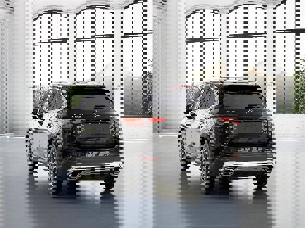 New 2026 Mercedes-Benz GLC 300 4MATIC image 27