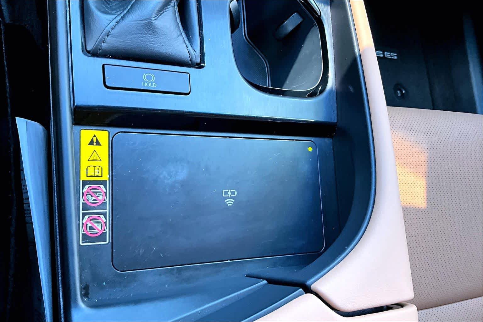 Used 2025 Lexus ES 350 w/ Premium Package FWD image 33