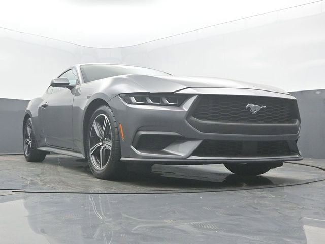 Used 2024 Ford Mustang Premium RWD image 47