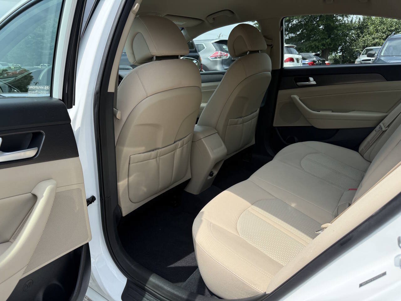 Used 2015 Hyundai Sonata Sport FWD image 10