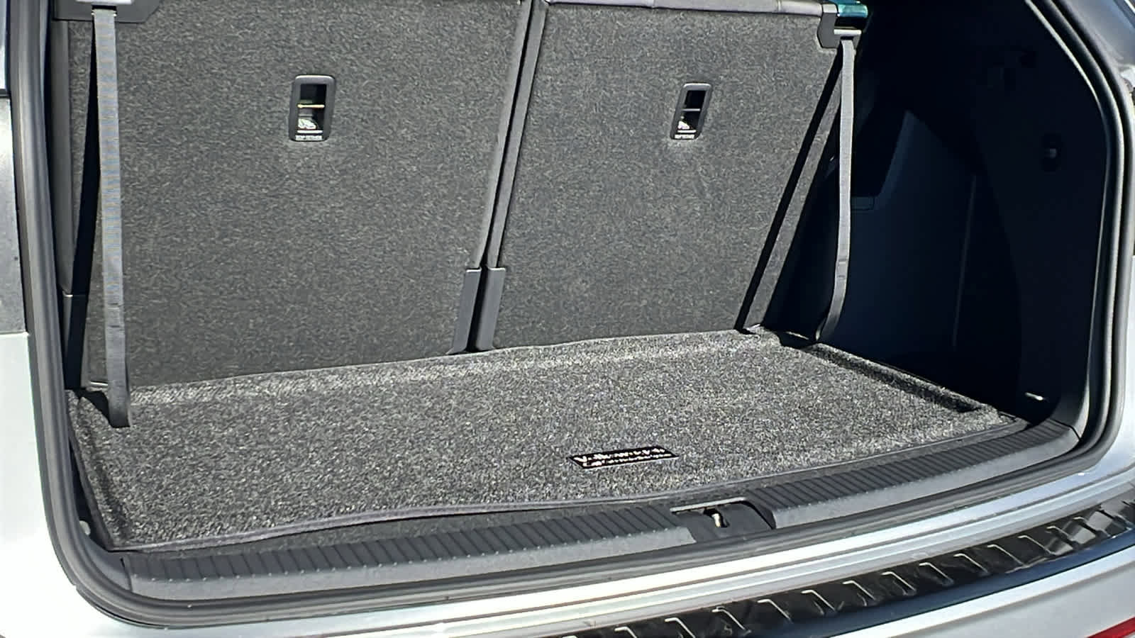 New 2026 Volkswagen Atlas SEL Premium R-Line image 27