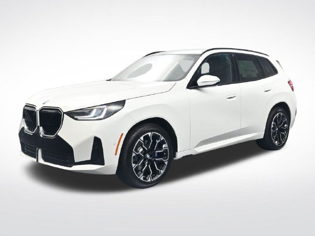 New 2026 BMW X3 xDrive30i w/ Premium Package AWD/4WD image 9