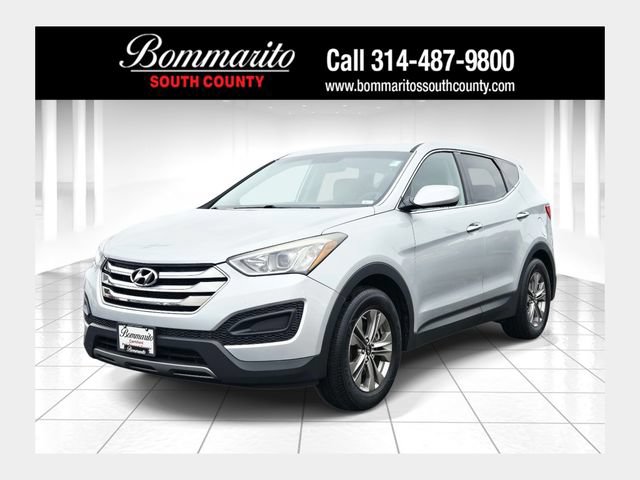 Used 2015 Hyundai Santa Fe Sport