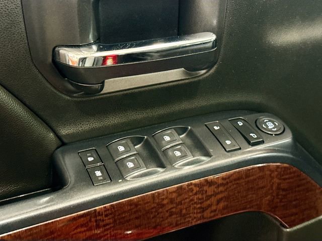 Used 2018 GMC Sierra 1500 SLE w/ SLE Value Package image 18