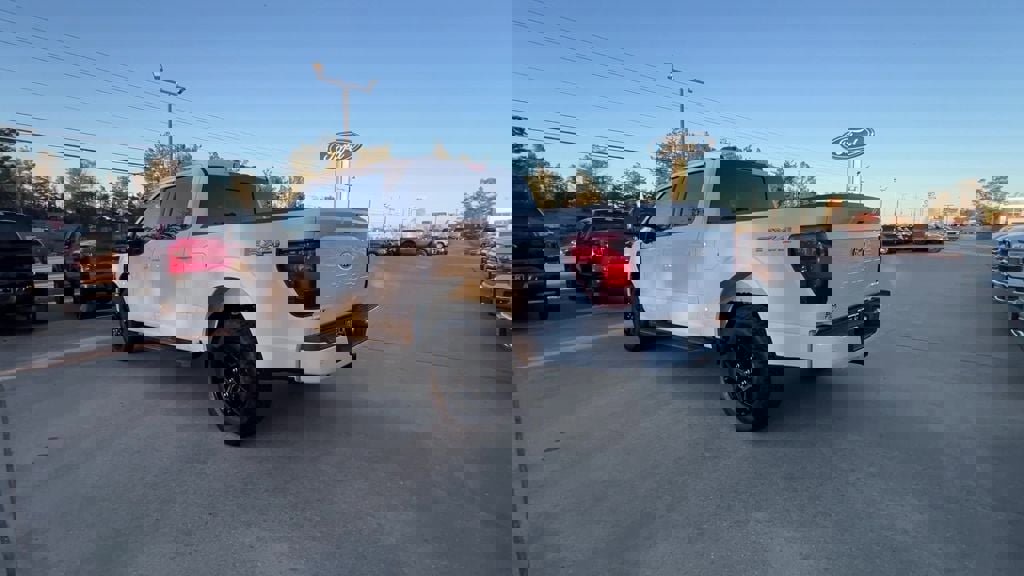 New 2025 Ford F150 XLT w/ Equipment Group 302A MID image 4