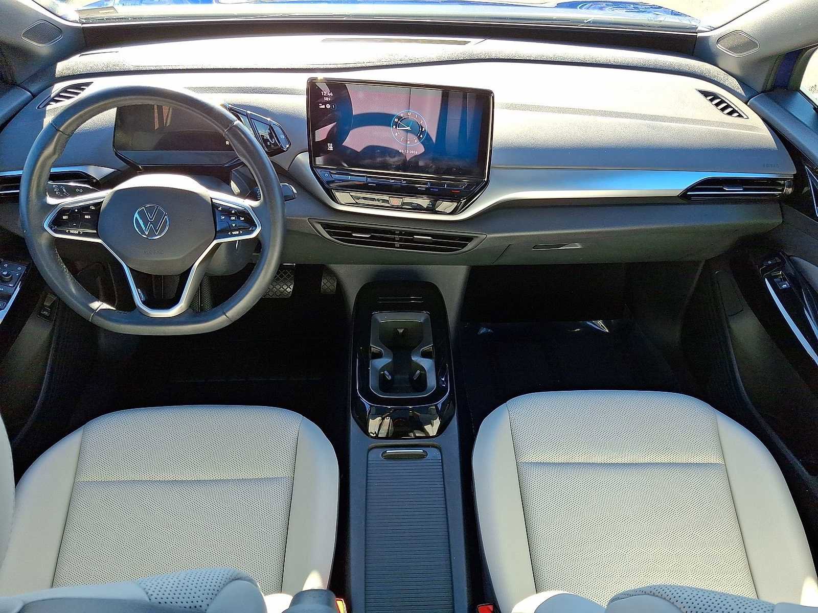 Used 2022 Volkswagen ID.4 Pro S image 26