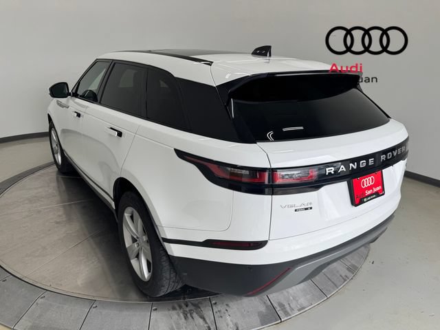 Used 2020 Land Rover Range Rover Velar S AWD/4WD image 38