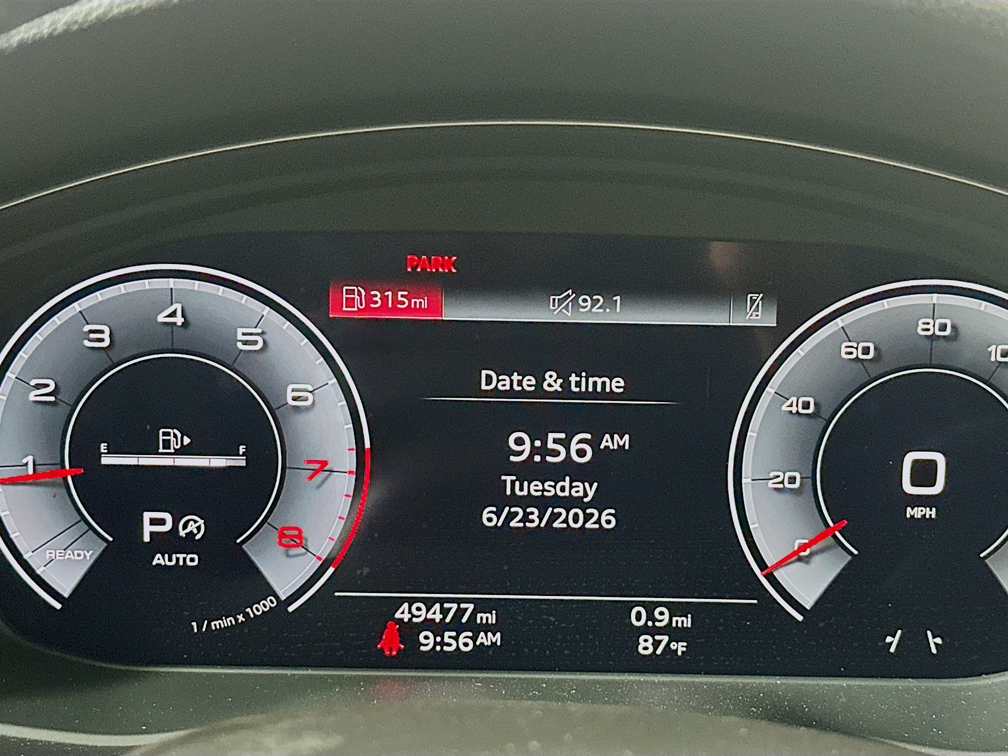 Used 2024 Audi A4 2.0T Premium Plus AWD/4WD image 18