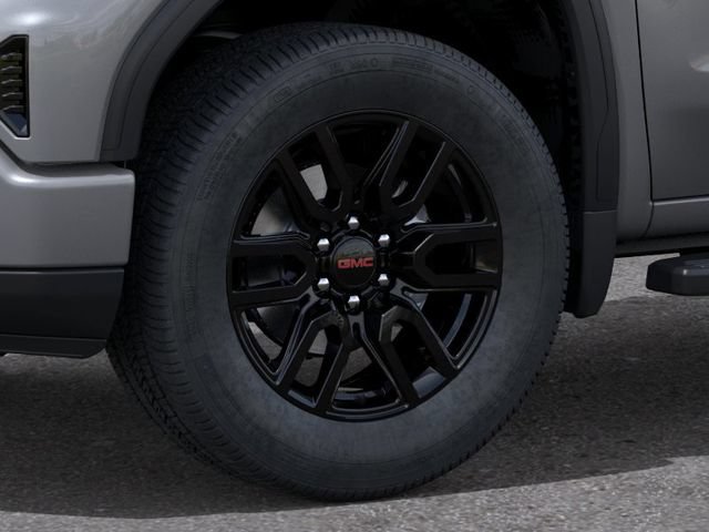 New 2026 GMC Sierra 1500 Elevation AWD/4WD image 9