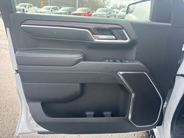 Used 2024 GMC Sierra 1500 Elevation image 12