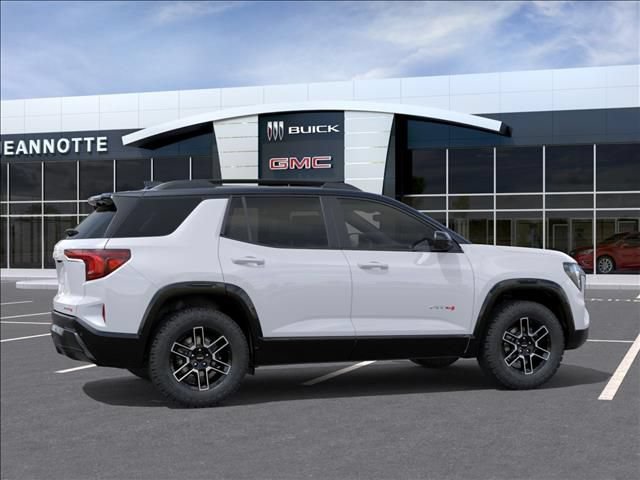 New 2026 GMC Terrain AT4 w/ Convenience Package III AWD/4WD image 5