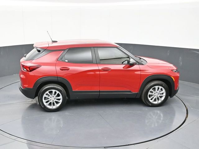 New 2026 Chevrolet TrailBlazer LS w/ LS Convenience Package image 57