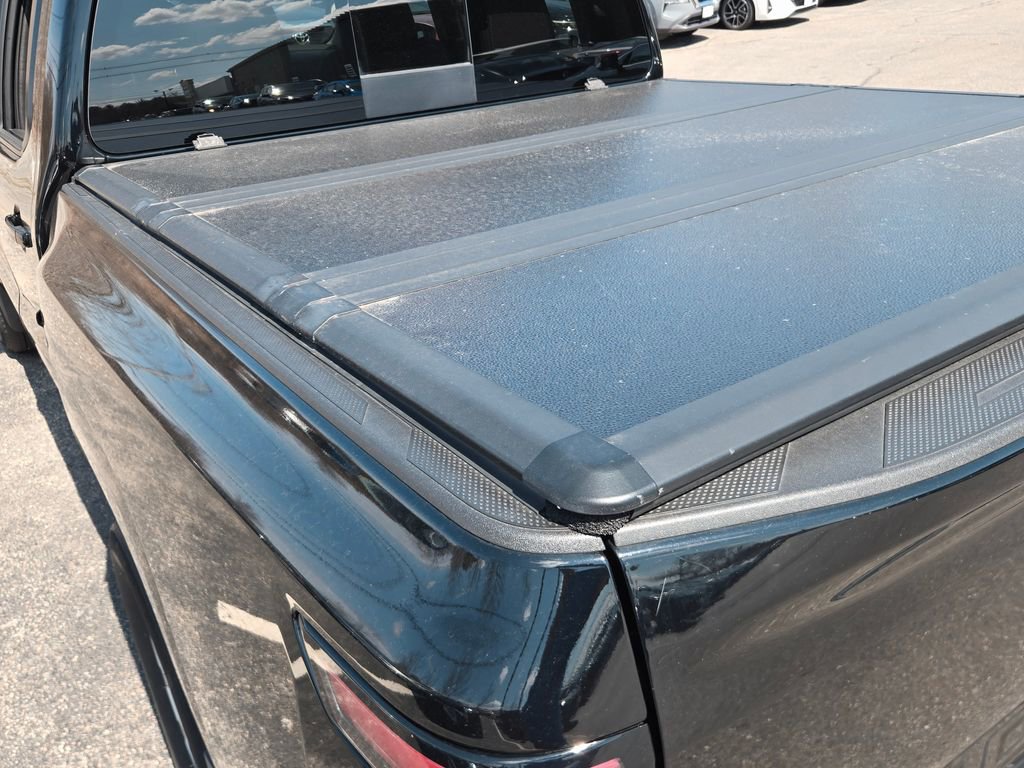 Used 2023 Nissan Frontier SV w/ SV Convenience Package image 14