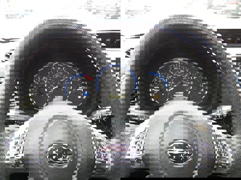 Used 2011 Subaru Forester 2.5X Premium w/ All-Weather Pkg image 25