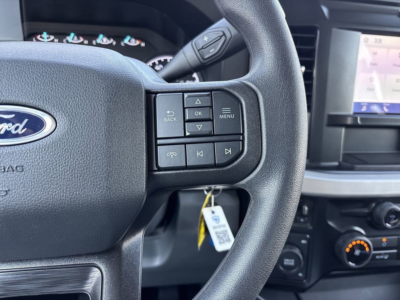 Certified 2025 Ford F350 XLT w/ FX4 Off-Road Package image 26