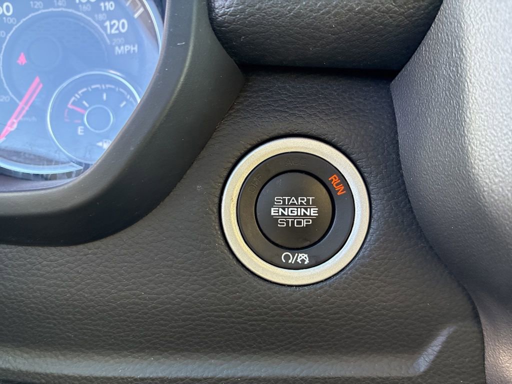 Used 2024 RAM 1500 Laramie image 16