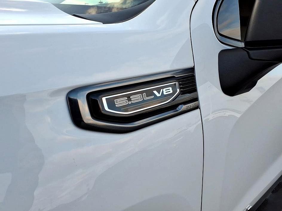 Used 2020 GMC Sierra 1500 AT4 image 11