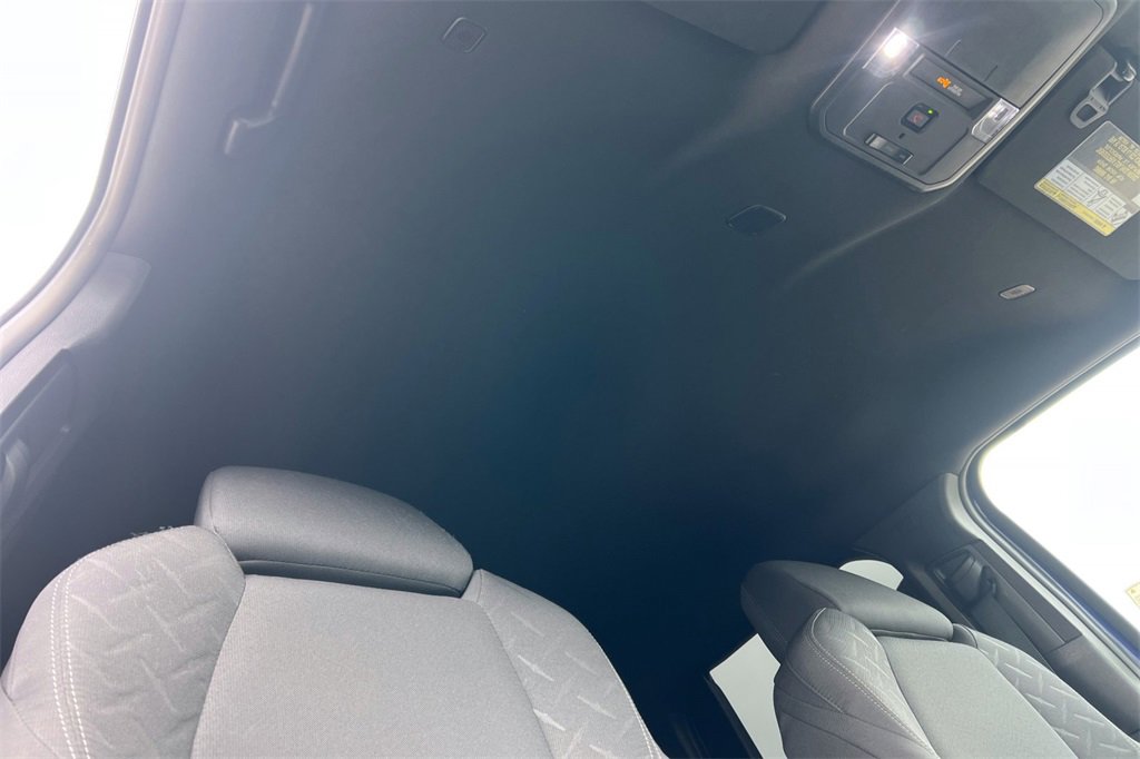 Certified 2024 Toyota Tacoma SR5 image 20
