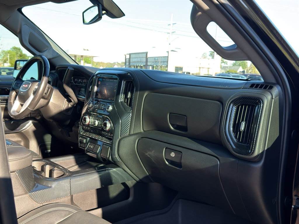 Used 2019 GMC Sierra 1500 SLT w/ SLT Premium Package AWD/4WD image 17