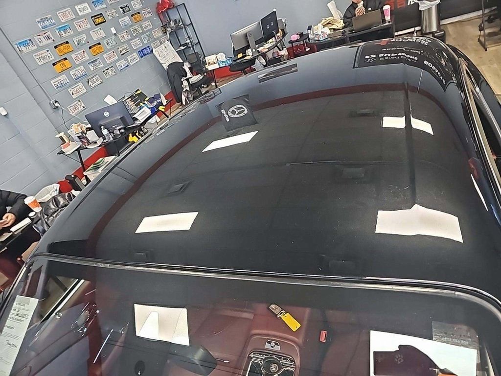 Used 2015 Rolls-Royce Wraith image 8