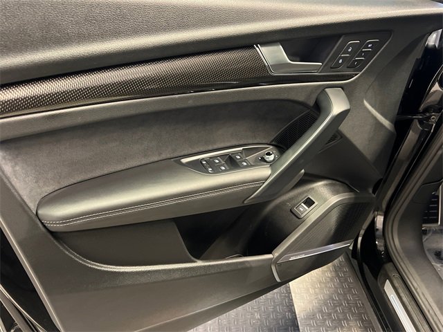 Used 2023 Audi SQ5 Premium Plus image 8