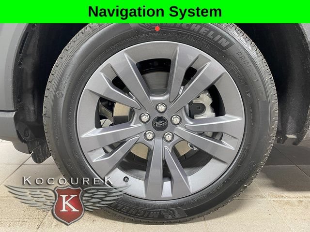 New 2026 Ford Explorer Active w/ Active Comfort Package AWD/4WD image 7
