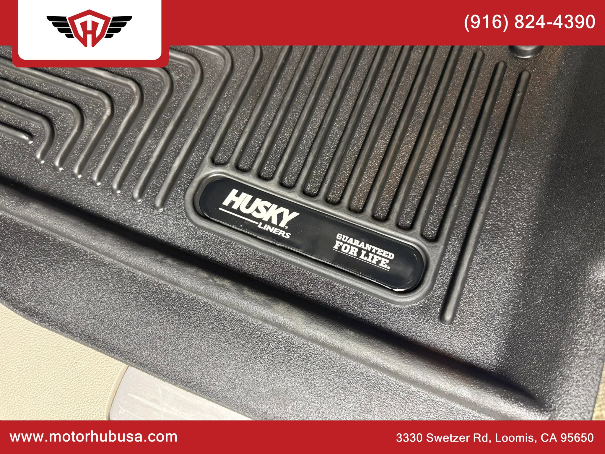 Used 2013 Chevrolet Tahoe LTZ AWD/4WD image 50