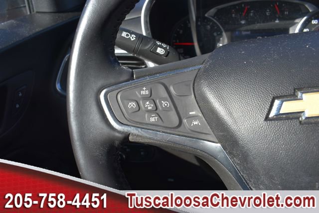 Used 2020 Chevrolet Equinox LT image 28