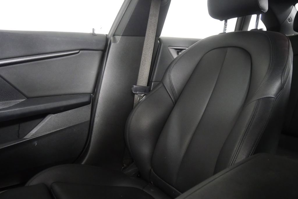 Used 2021 BMW 228i Gran Coupe w/ Convenience Package image 11