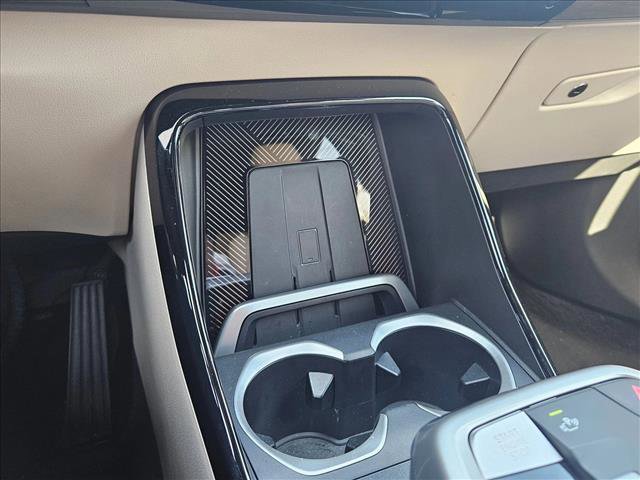 Certified 2025 BMW X1 xDrive28i image 21