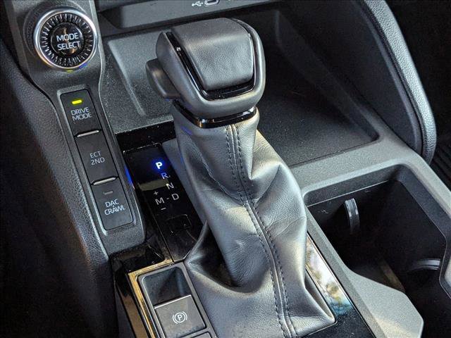 Used 2025 Toyota Land Cruiser 1958 image 12