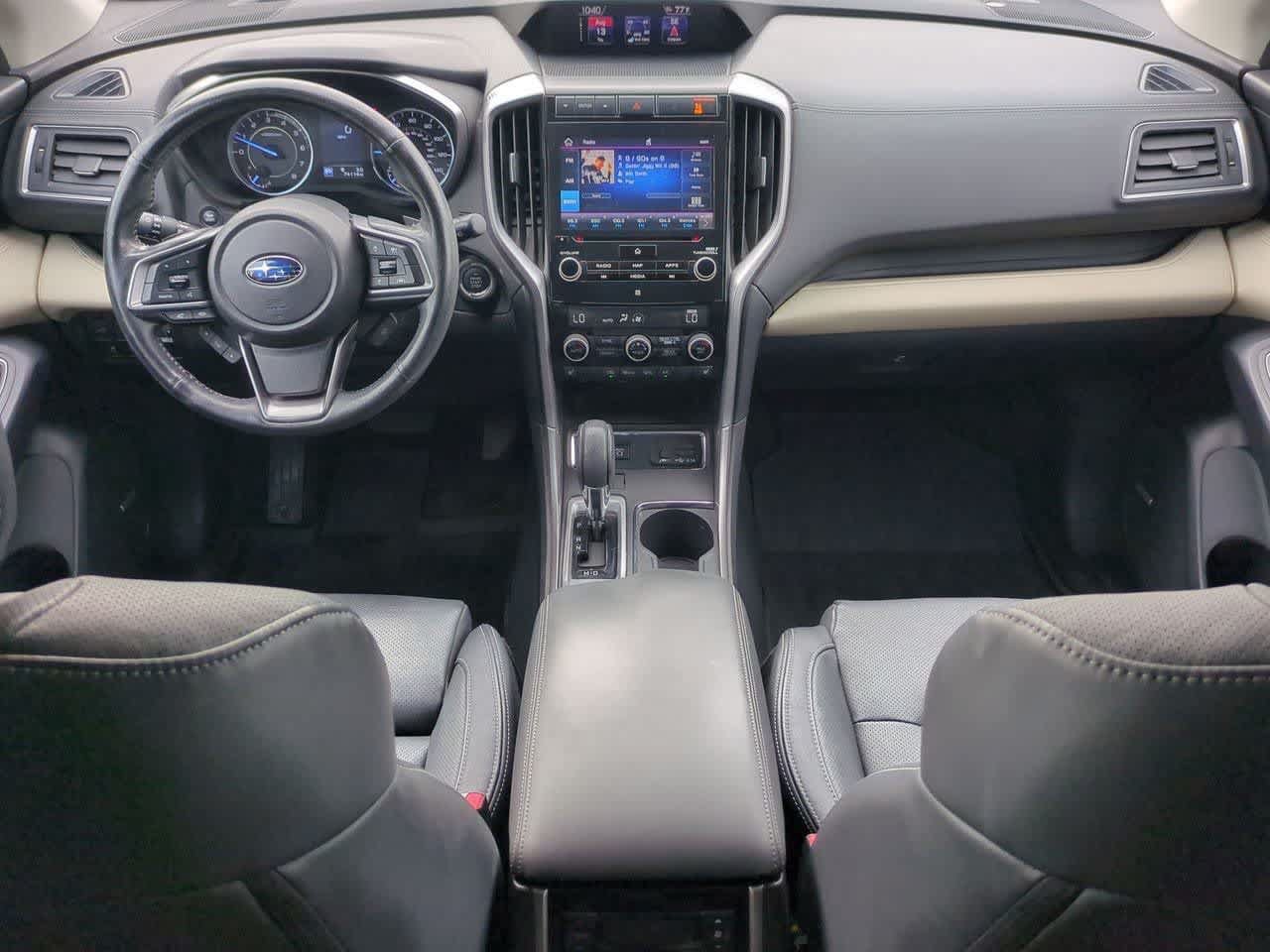 Used 2019 Subaru Ascent Limited AWD/4WD image 14