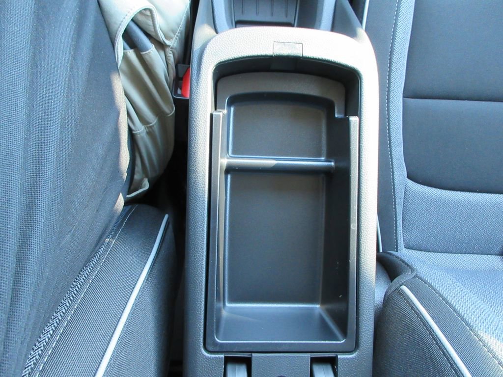 New 2026 Chevrolet TrailBlazer LT w/ LPO, Blackout Package FWD image 26