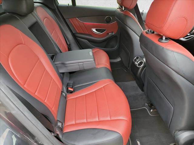 Used 2022 Mercedes-Benz GLC 300 image 13