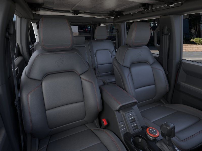 New 2026 Ford Bronco Stroppe Edition AWD/4WD image 10