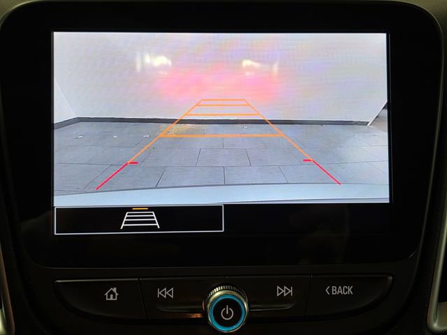 Used 2023 Chevrolet Malibu LS image 19