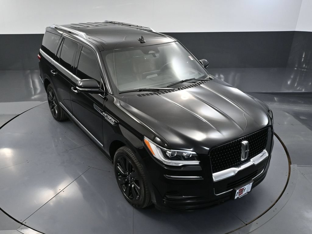 Used 2024 Lincoln Navigator Reserve w/ Equipment Group 201A AWD/4WD image 65