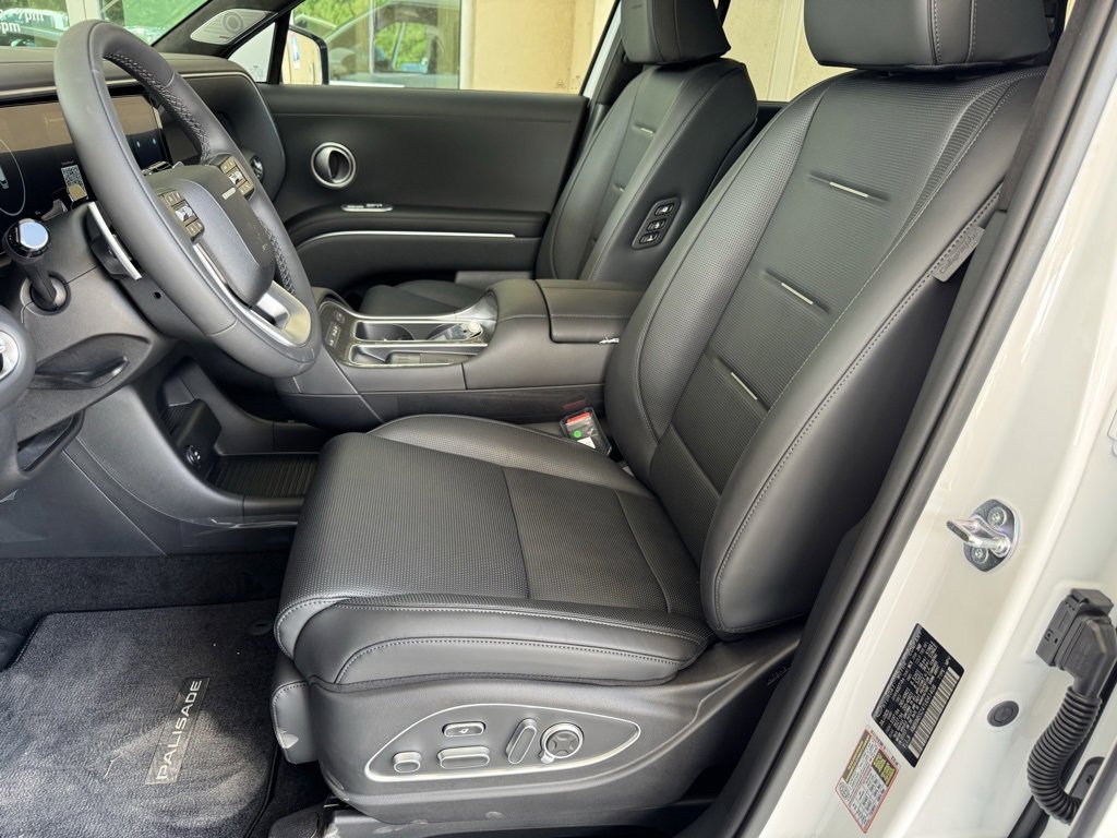 New 2026 Hyundai Palisade Calligraphy image 10
