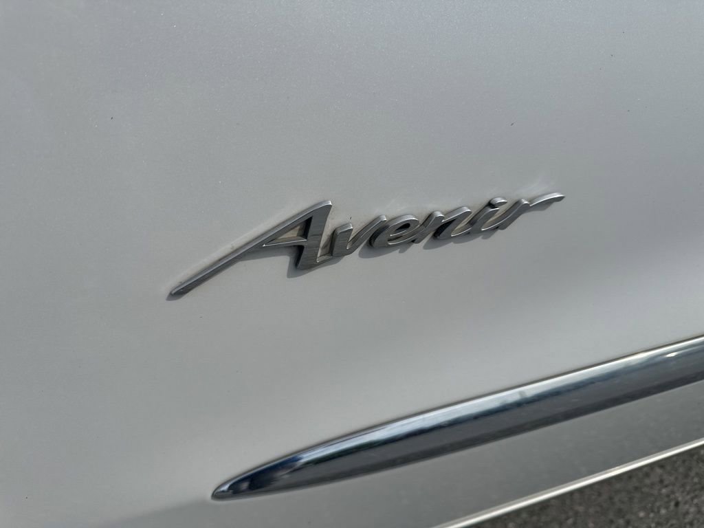 Used 2019 Buick Enclave Avenir w/ Avenir Technology Package image 35