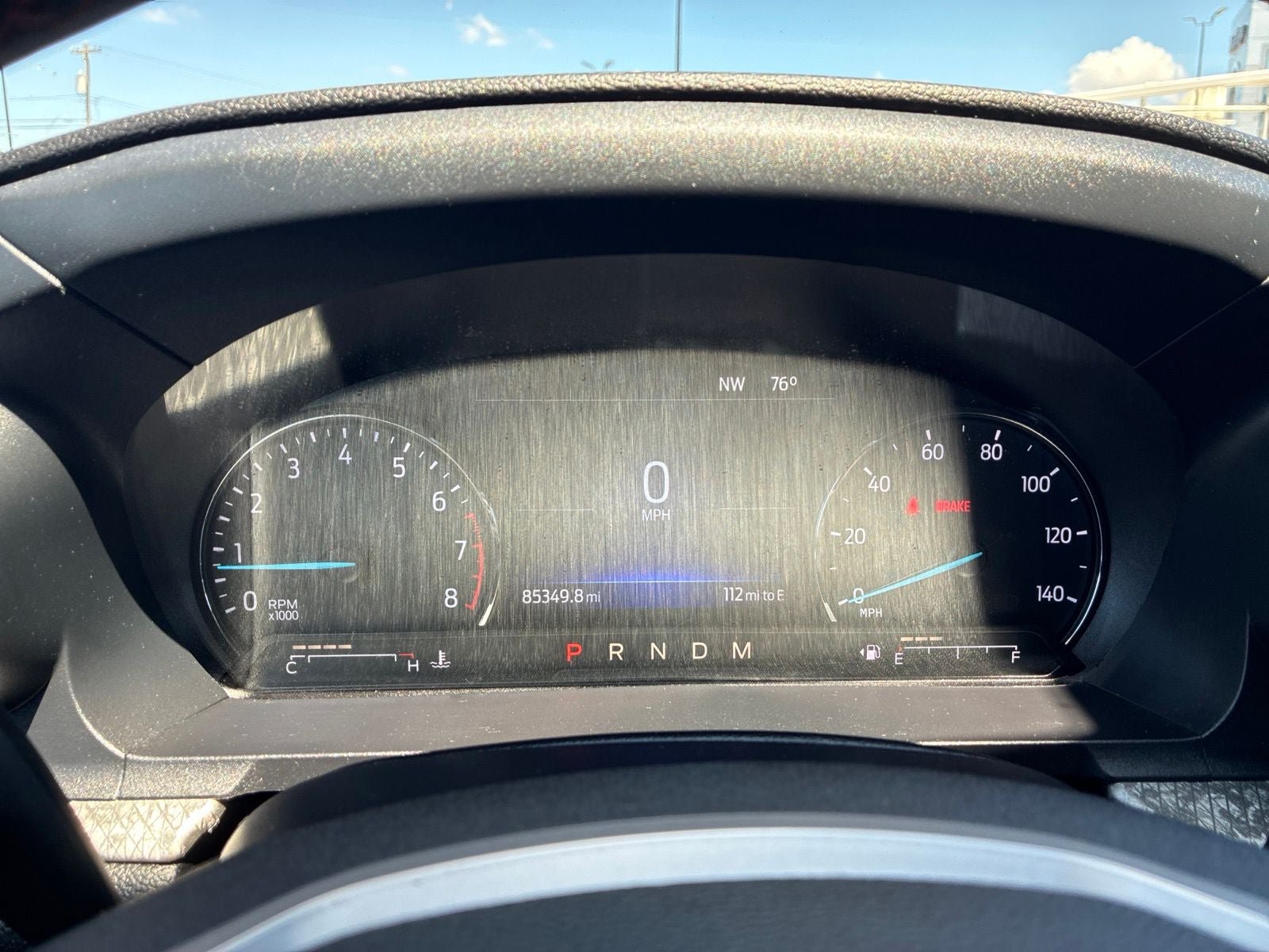 Used 2022 Ford Explorer Timberline AWD/4WD image 30