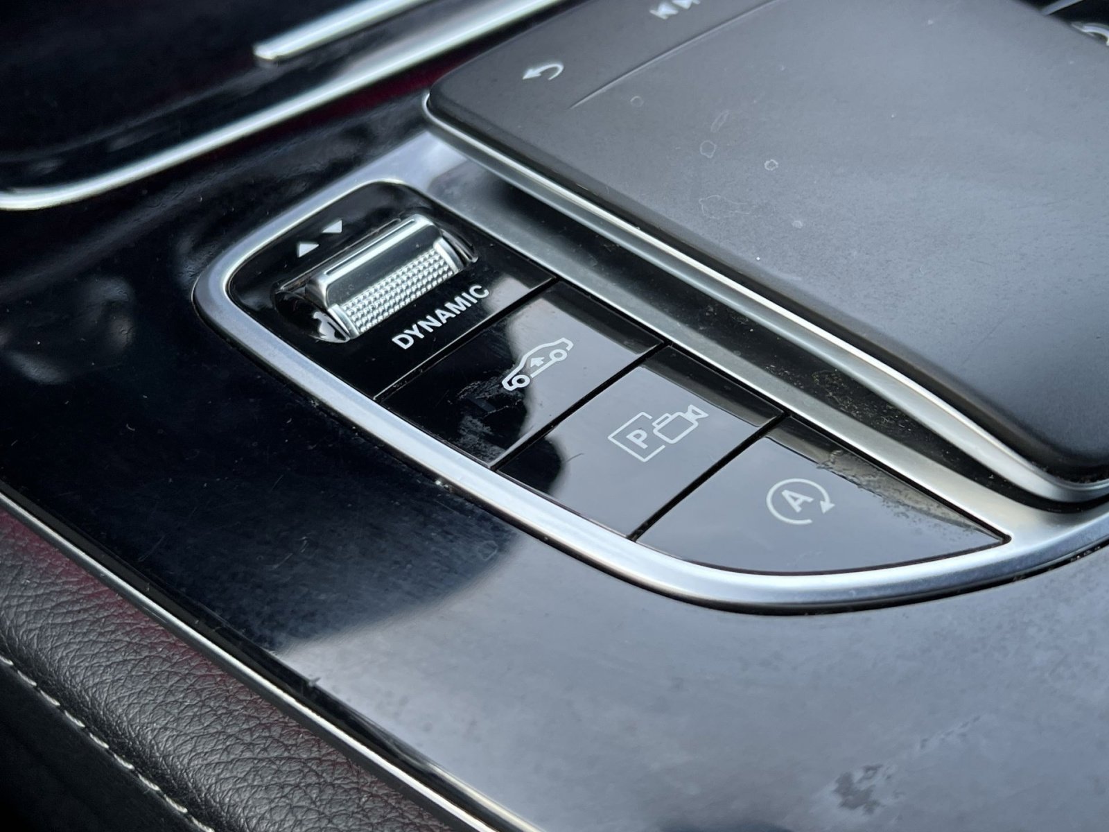 Certified 2021 Mercedes-Benz E 350 4MATIC Sedan w/ Premium Package image 32