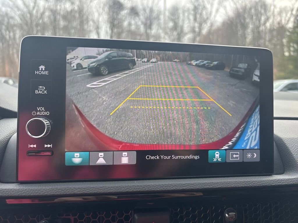 Used 2023 Honda CR-V Sport Touring image 44