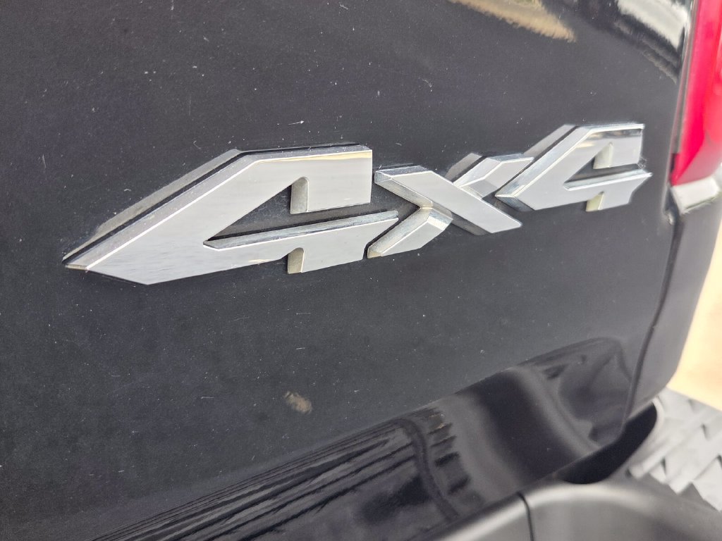 Used 2024 RAM 1500 Tradesman AWD/4WD image 8