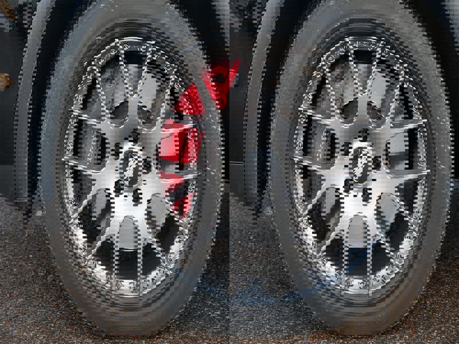 Used 2014 Porsche Cayenne Turbo image 7